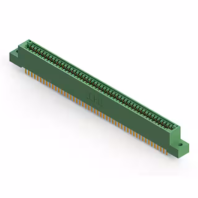 345-096-520-202 EDAC Inc.  Edgeboard Connectors